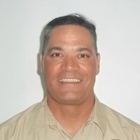 Capstone Corporation Employee Reginald Smith's profile photo