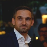 Giffard Liqueurs & Sirops Employee Pierre Jouanneau-Giffard's profile photo