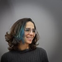 SolCold Employee Yonati Hod-Willner's profile photo