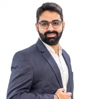 Rubicon Research Pvt Ltd Employee Ketan Thakkar's profile photo