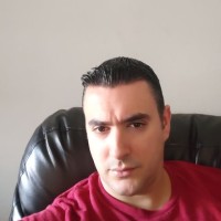 WILSON IRON WORKS, INC Employee Gregory Hartman's profile photo