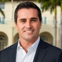 Simplify Compliance Employee Joe O'Connell's profile photo