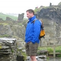 IBM Employee Sandy Marshall's profile photo