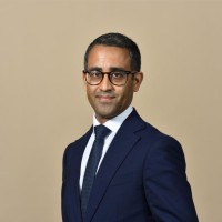 Northern Trust Employee Neil Sachdev's profile photo