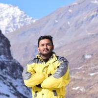 Harshith R's profile photo