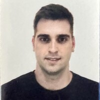 David Font Muñoz's profile photo