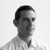 Getecom Employee Jaime Pérez's profile photo