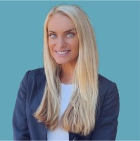 Objective Management Group Employee Kate Barsby's profile photo