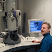 FEI Company Employee Philip Kline's profile photo