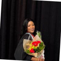 UCAN FASTENING PRODUCTS Employee Ida Jagne's profile photo