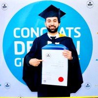 Aarish Hasan Email