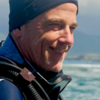 FORCE BLUE Employee Jim Ritterhoff's profile photo