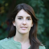 Geopagos Employee Mélany Abele's profile photo