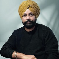 Multi Channel Creative Employee Manjit Gill's profile photo