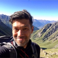 Hünnebeck by BrandSafway Employee Mario Ariyoshi's profile photo