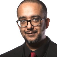 Gentoo Group Employee Asim Roy's profile photo