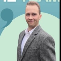 PACTA. Employee Christian Pickel's profile photo