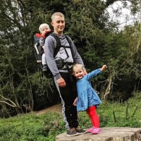 Cargill Employee Stuart Hine's profile photo