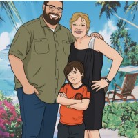 NVIDIA Corporation Employee Anita Rexinger's profile photo