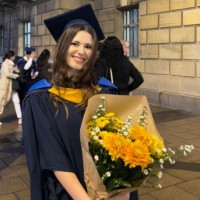 Yasmina Asmar's profile photo