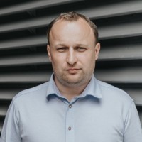 Fudo Security Employee Michał Hanusek's profile photo
