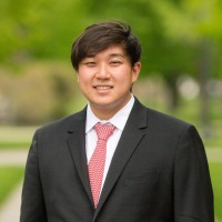 Fulbright Austria Employee Daniel Chi's profile photo