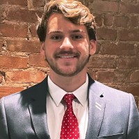 Charleston LDC Employee George Kinzler's profile photo