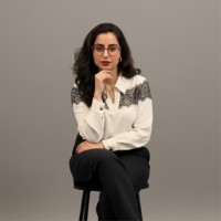 The Good Bug Employee Gargi R.'s profile photo