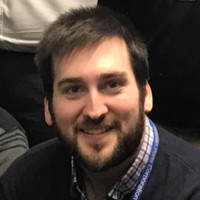 The Fair Work Ombudsman Employee Anthony Frew's profile photo