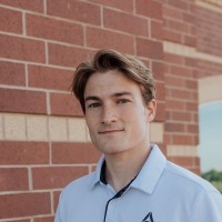 Focus on the Family Employee Logan Webb's profile photo