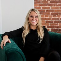 Liferaft Employee Chelsea Rose's profile photo