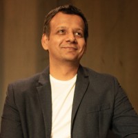 Email e telefono di Amit Rathi