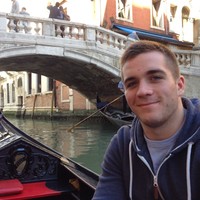Microchip Technology Employee Christopher Bunker's profile photo