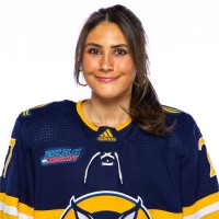 Hamden Police Department Employee Maya Labad's profile photo