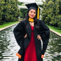 Ishani Patel Email & Phone Number