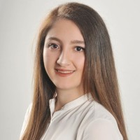 ADASTEC Corp. Employee Berna Gür's profile photo