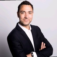 Conduent Business Solutions France Employee Raphaël Thomas's profile photo