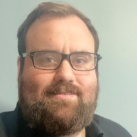 AT&T Employee Josh Kitchen's profile photo