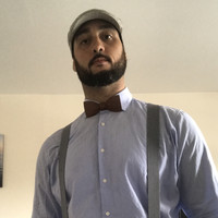 GABRIEL R. Email