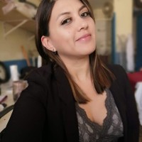 Newton Labs Employee Maria Acosta's profile photo