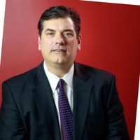 Gogo Employee Robert Guido's profile photo