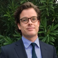 Seeing Machines Employee Ed Tarrant's profile photo