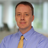 CDM Smith Employee John Boyer's profile photo