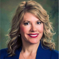 United Mississippi Bank Employee CFMP Sarah Carter Smith's profile photo