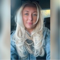 gap technical Employee Jamielea Certrp's profile photo