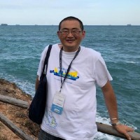 Fracta Employee Jin Igarashi's profile photo