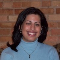 Think Up Consulting Employee Stephanie Rose's profile photo