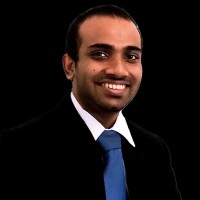 Cryptoworth Employee Tashun Sandaru's profile photo