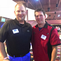 Alpha Source Group Employee Robert Burrows's profile photo