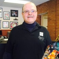 MBP Distinctive Catering Employee Jonathan Demo's profile photo